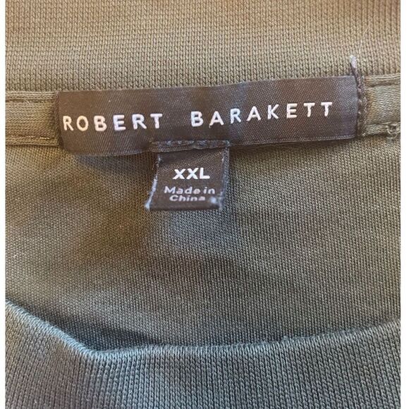 Robert Barakett High Crew - Picture 4 of 5